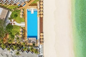 Hotel BAMBURI BEACH wakacje