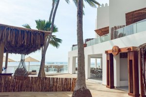 Hotel BAMBURI BEACH wakacje