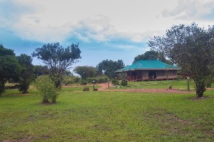 Hotel EXIMdiscovery: Afrykańska Odyseja – Mombasa, Mara, Naivasha wakacje