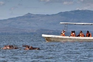Hotel EXIMdiscovery: Afrykańska Odyseja – Mombasa, Mara, Naivasha wakacje