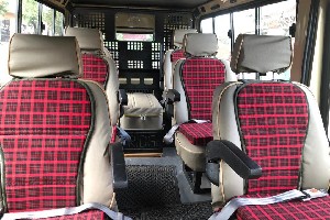 Hotel EXIMdiscovery: Afrykańska Odyseja – Mombasa, Mara, Naivasha wakacje