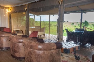 Hotel EXIMdiscovery: Afrykańska Odyseja – Mombasa, Mara, Naivasha wakacje