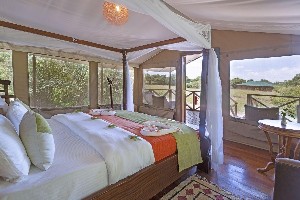 Hotel EXIMdiscovery: Afrykańska Odyseja – Mombasa, Mara, Naivasha wakacje