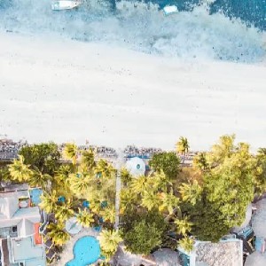 Hotel EXIMdiscovery: Afrykańska Odyseja – Mombasa, Mara, Naivasha wakacje