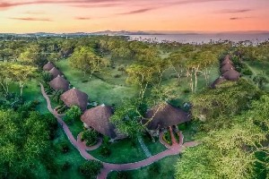 Hotel EXIMdiscovery: Afrykańska Odyseja – Mombasa, Mara, Naivasha wakacje