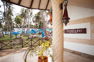 Hotel KENYA BAY BEACH wakacje