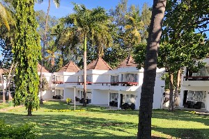 Hotel KENYA BAY BEACH wakacje