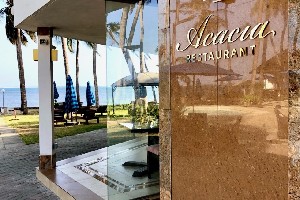 Hotel KENYA BAY BEACH wakacje