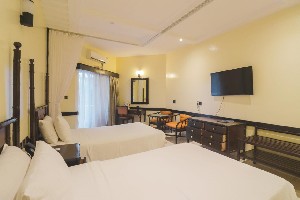 Hotel MOMBASA CONTINENTAL RESORT wakacje