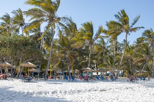 Hotel MOMBASA CONTINENTAL RESORT wakacje