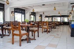 Hotel MOMBASA CONTINENTAL RESORT wakacje