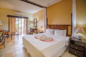 Hotel MOMBASA CONTINENTAL RESORT wakacje