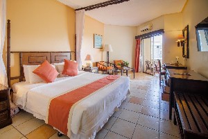 Hotel MOMBASA CONTINENTAL RESORT wakacje