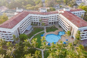 Hotel MOMBASA CONTINENTAL RESORT wakacje