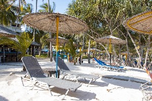 Hotel MOMBASA CONTINENTAL RESORT wakacje