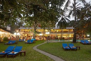 Hotel NEPTUNE BEACH RESORT wakacje