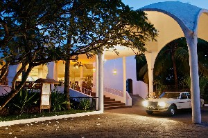 Hotel PLAZA BEACH HOTEL wakacje