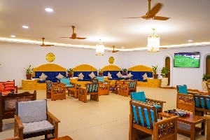 Hotel PRIDEINN FLAMINGO BEACH RESORT & SPA wakacje