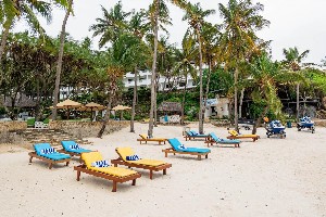 Hotel PRIDEINN FLAMINGO BEACH RESORT & SPA wakacje