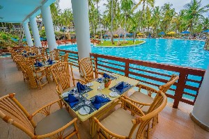 Hotel PRIDEINN FLAMINGO BEACH RESORT & SPA wakacje