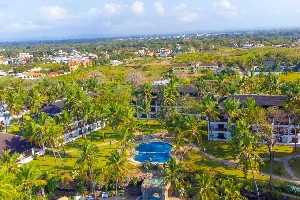 Hotel PRIDEINN FLAMINGO BEACH RESORT & SPA wakacje