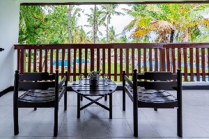 Hotel PRIDEINN FLAMINGO BEACH RESORT & SPA wakacje