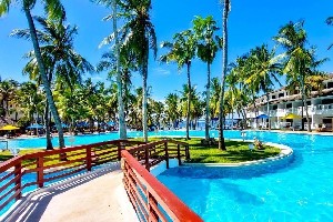 Hotel PRIDEINN FLAMINGO BEACH RESORT & SPA wakacje