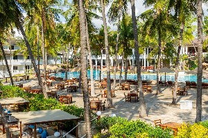 Hotel PRIDEINN FLAMINGO BEACH RESORT & SPA wakacje