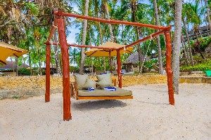 Hotel PRIDEINN FLAMINGO BEACH RESORT & SPA wakacje