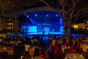 Hotel PRIDEINN FLAMINGO BEACH RESORT & SPA wakacje