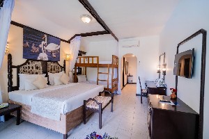 Hotel PRIDEINN FLAMINGO BEACH RESORT & SPA wakacje