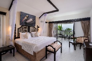 Hotel PRIDEINN FLAMINGO BEACH RESORT & SPA wakacje