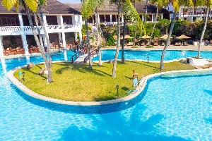 Hotel PRIDEINN FLAMINGO BEACH RESORT & SPA wakacje