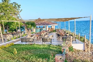 Hotel PRIDEINN FLAMINGO BEACH RESORT & SPA wakacje