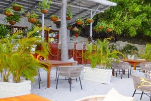 Hotel PRIDEINN FLAMINGO BEACH RESORT & SPA wakacje