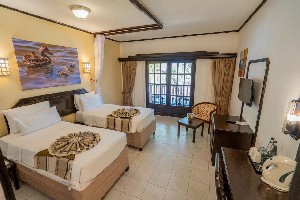 Hotel PRIDEINN FLAMINGO BEACH RESORT & SPA wakacje