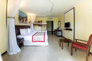 Hotel PRIDEINN PARADISE BEACH RESORT & SPA MOMBASA wakacje