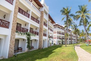 Hotel PRIDEINN PARADISE BEACH RESORT & SPA MOMBASA wakacje