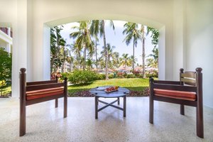 Hotel PRIDEINN PARADISE BEACH RESORT & SPA MOMBASA wakacje