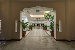 Hotel PRIDEINN PARADISE BEACH RESORT & SPA MOMBASA wakacje