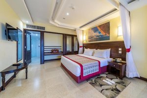 Hotel PRIDEINN PARADISE BEACH RESORT & SPA MOMBASA wakacje