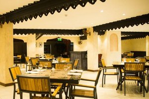 Hotel PRIDEINN PARADISE BEACH RESORT & SPA MOMBASA wakacje