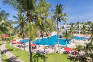 Hotel PRIDEINN PARADISE BEACH RESORT & SPA MOMBASA wakacje