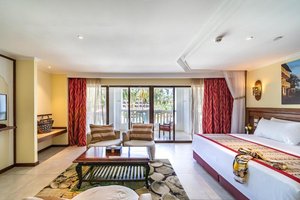 Hotel PRIDEINN PARADISE BEACH RESORT & SPA MOMBASA wakacje