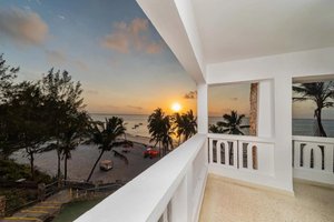 Hotel PRIDEINN PARADISE BEACH RESORT & SPA MOMBASA wakacje