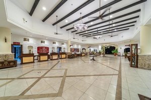 Hotel PRIDEINN PARADISE BEACH RESORT & SPA MOMBASA wakacje