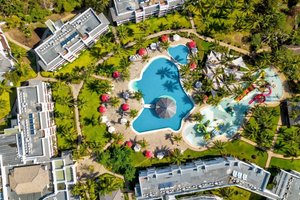 Hotel PRIDEINN PARADISE BEACH RESORT & SPA MOMBASA wakacje
