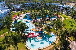 Hotel PRIDEINN PARADISE BEACH wakacje