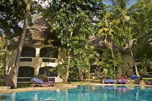 Hotel SEVERIN SEA LODGE wakacje