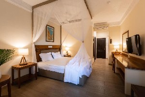 Hotel SEVERIN SEA LODGE wakacje